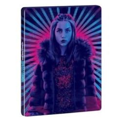 BALLERINA - 4K STEELBOOK...