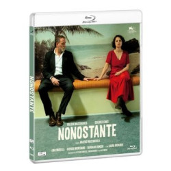 NONOSTANTE - BD