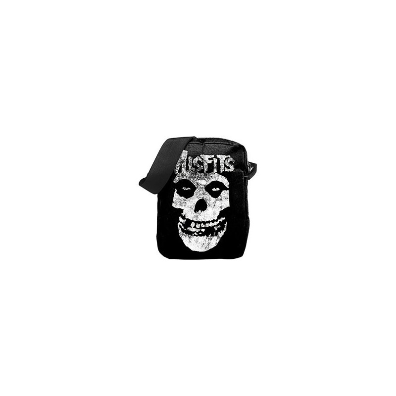 MISFITS CROSSBODY BAG:GLOW FIEND