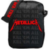 METALLICA CROSSBODY BAG:KILL EM ALL 1