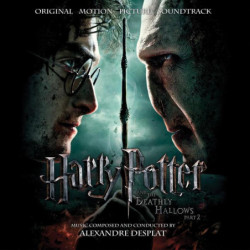 HARRY POTTER AND THE...