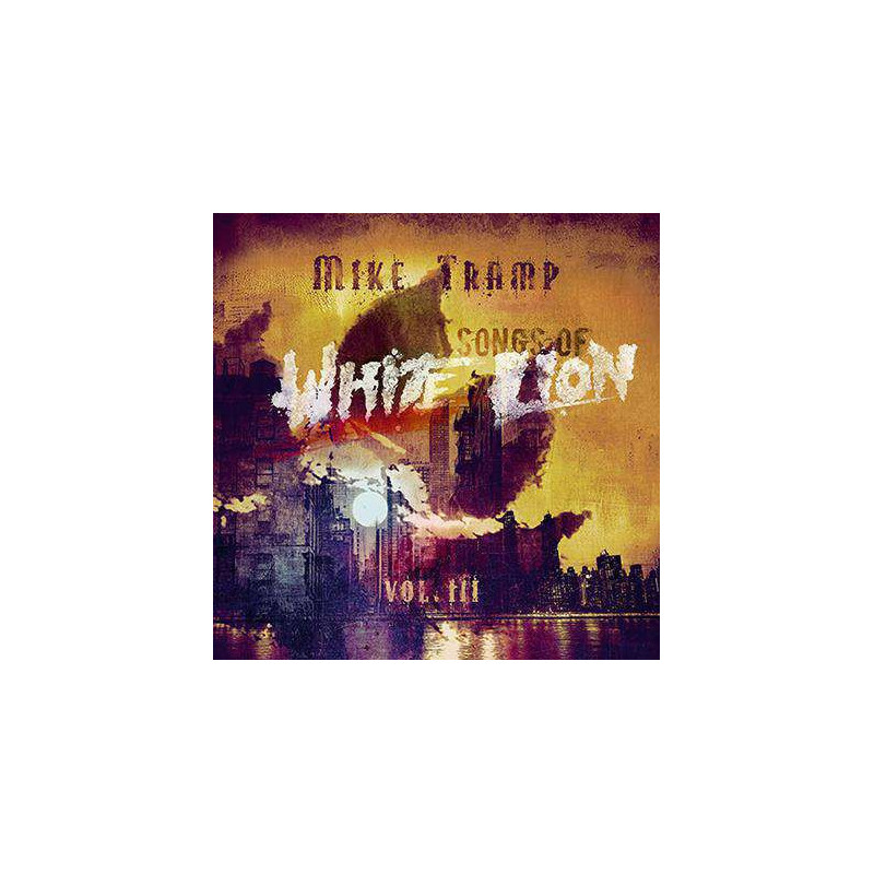 SONGS OF WHITE LION VOL. III