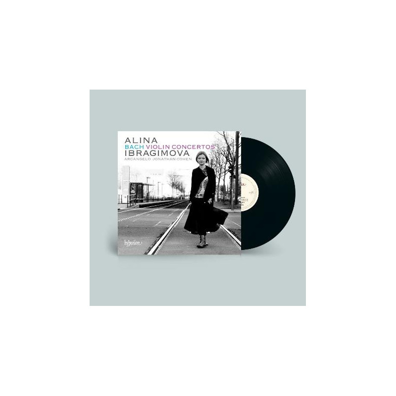 VIOLIN CONCERTOS