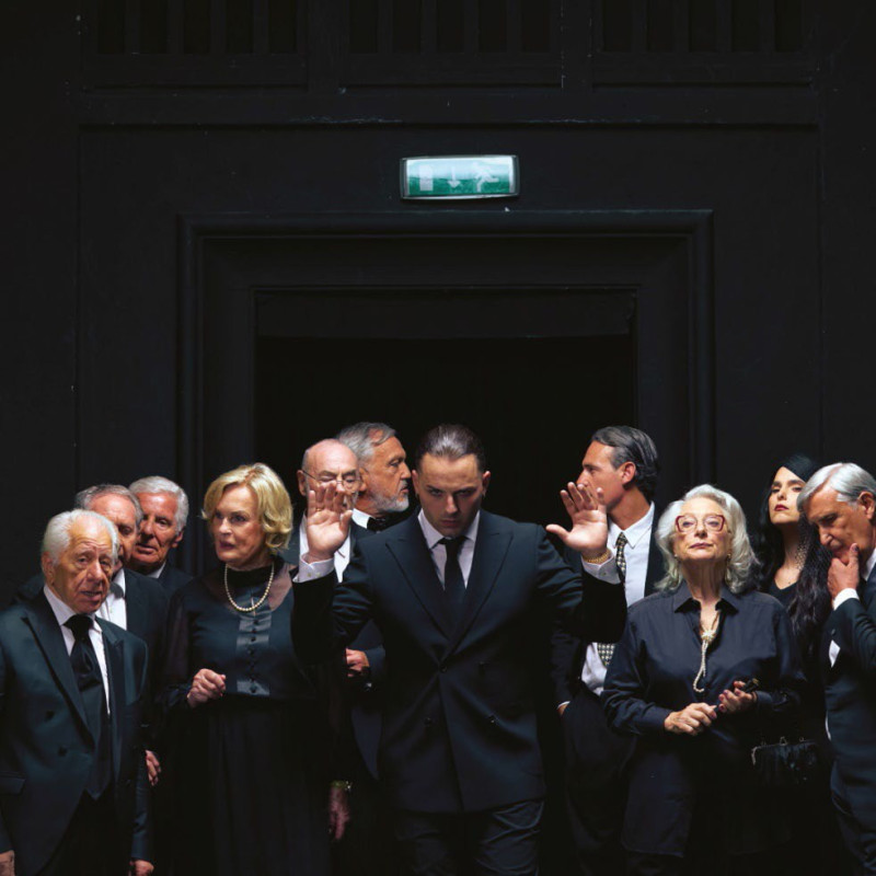 PER SOLDI E PER AMORE