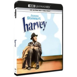 HARVEY 75TH ANNIVERSARY (4K...