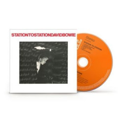 STATION TO STATION (2016...
