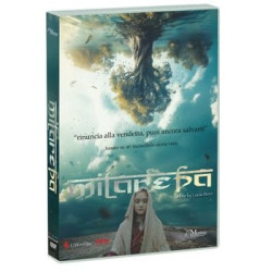 MILAREPA - DVD