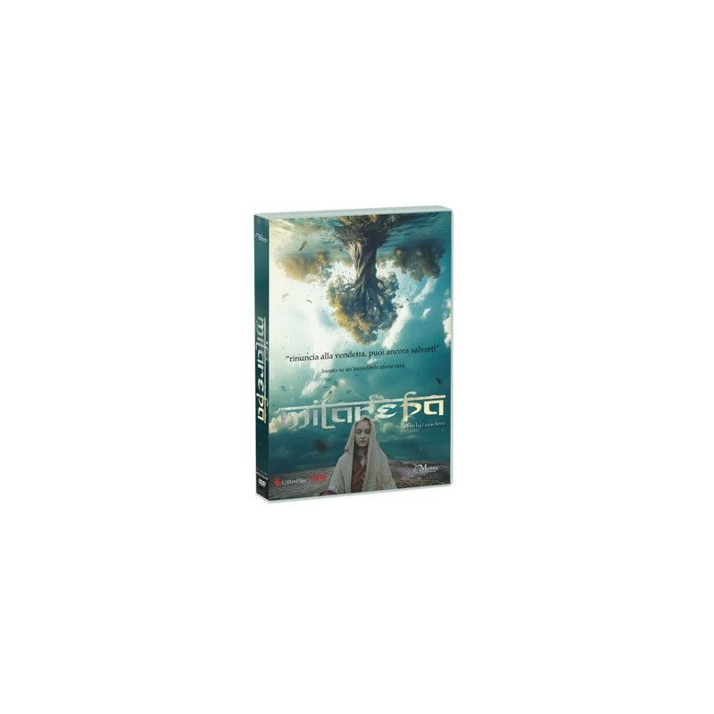MILAREPA - DVD
