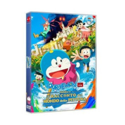 DORAEMON - IL FILM: NOBITA...