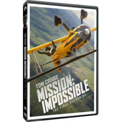 MISSION: IMPOSSIBLE - THE...