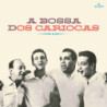 A BOSSA DOS CARIOCAS  [180GRAM VINYL LIM
