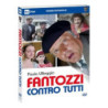 FANTOZZI CONTRO TUTTI - DVD