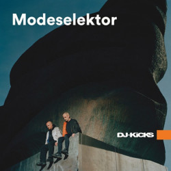 DJ KICKS