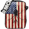 MY CHEMICAL ROMANCE CROSSBODY BAG:USA SPIDER