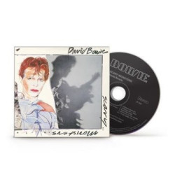 SCARY MONSTERS (AND SUPER...
