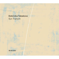 SUN TRIPTYCH