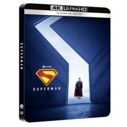 SUPERMAN (STEELBOOK) 2...