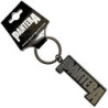 PANTERA KEYCHAIN: LOGO