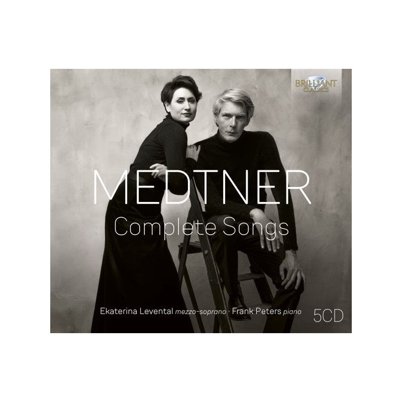 COMPLETE SONGS