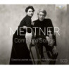 COMPLETE SONGS
