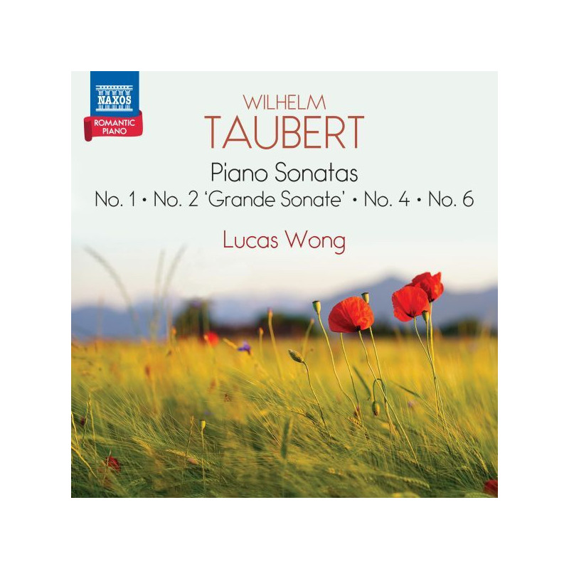 ROMANTIC PIANO, VOL. 2