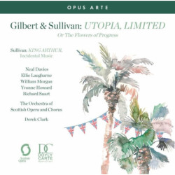 UTOPIA, LIMITED OR THE...