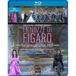 LE NOZZE DI FIGARO