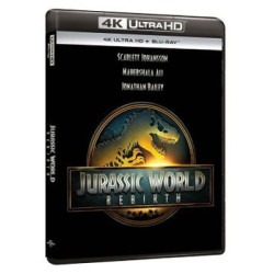 JURASSIC WORLD - LA...