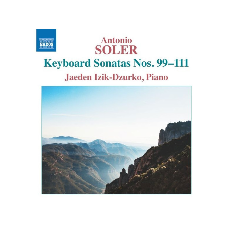 KEYBOARD SONATAS NOS. 99 111