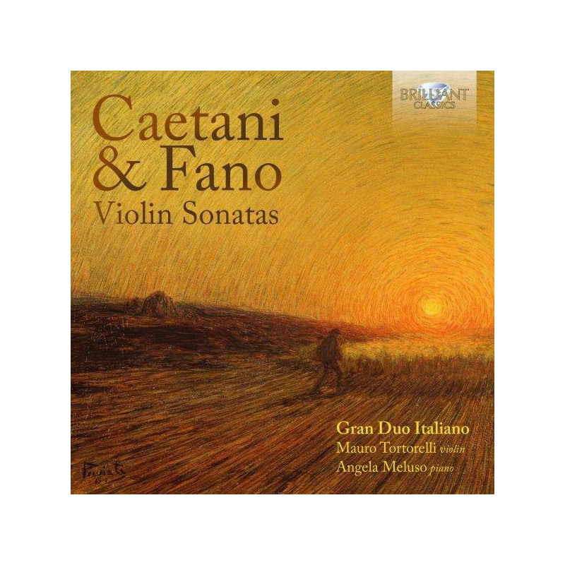VIOLIN SONATAS