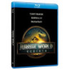 JURASSIC WORLD - LA RINASCITA