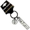 PINK FLOYD KEYCHAIN:DIVISION BELL LOGO & CHARM
