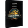 JURASSIC WORLD - LA RINASCITA