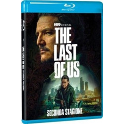 THE LAST OF US S.2 (BOX 3 BR)