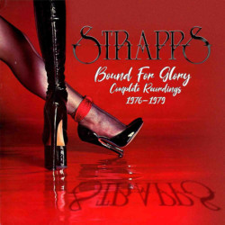 BOUND FOR GLORY: COMPLETE...