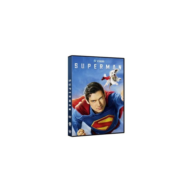 SUPERMAN