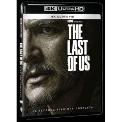 THE LAST OF US S.2 (BOX 3 4K)