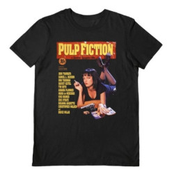 PULP FICTION (POSTER )...
