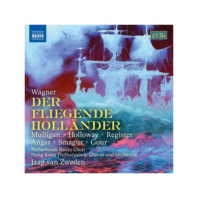 DER FLIEGENDE HOLLDNDER