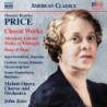 CHORAL WORKS ABRAHAM LINCOLN WALKS AT M