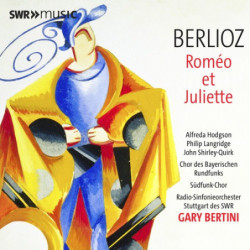 ROMIO ET JULIETTE OP. 17