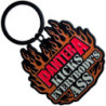PANTERA KEYCHAIN: KICKS