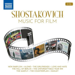 MUSIC FOR FILM