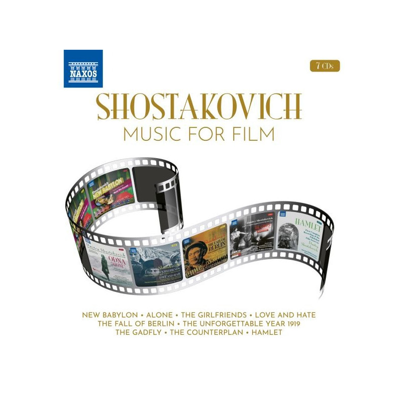 MUSIC FOR FILM