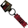 MOTLEY CRUE KEYCHAIN: LOGO