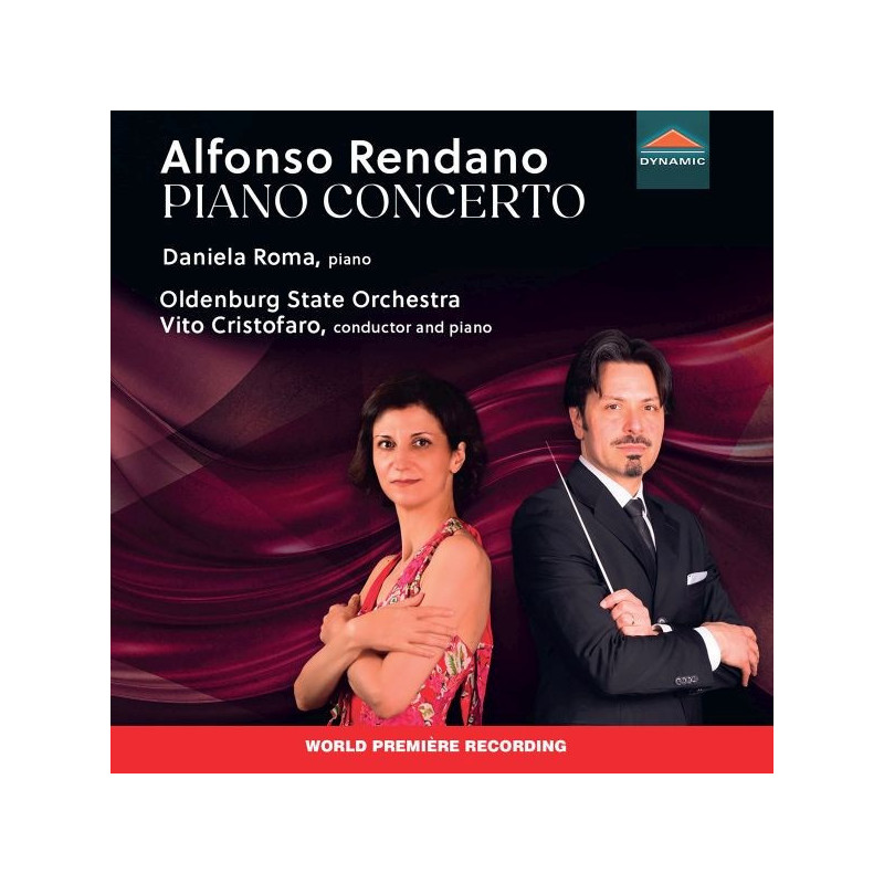 PIANO CONCERTO