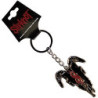 SLIPKNOT KEYCHAIN: GOAT HEAD