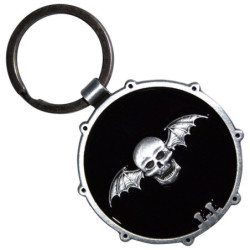 AVENGED SEVENFOLD KEYCHAIN:...