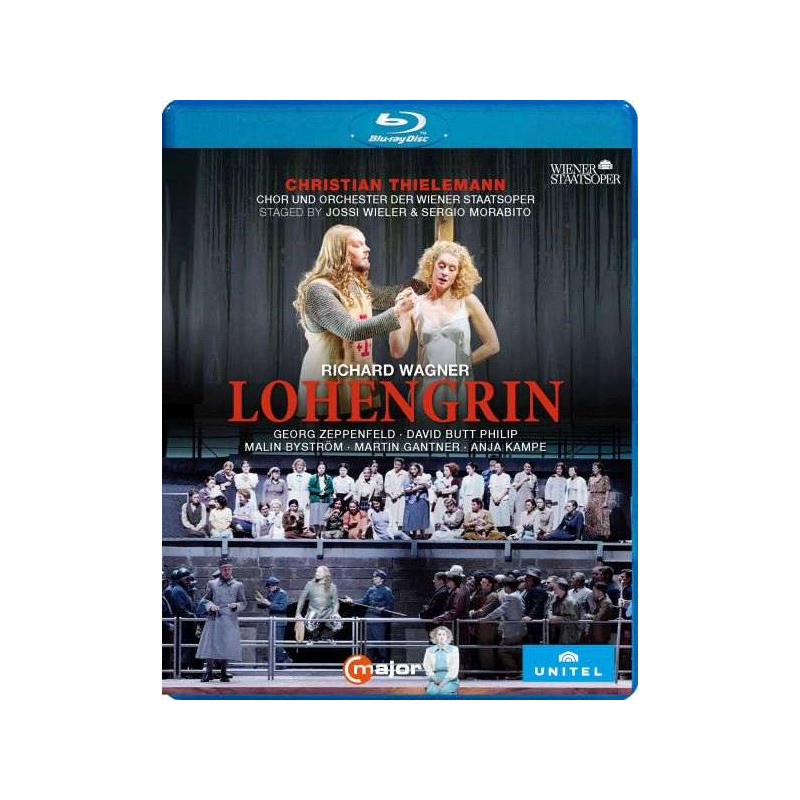 LOHENGRIN