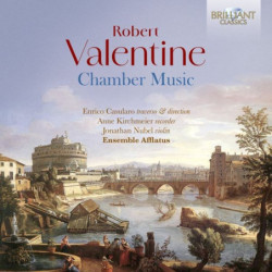 CHAMBER MUSIC